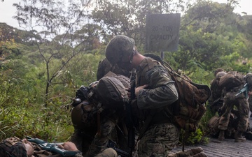 JMED Course Conducts Mass Casualty Drill 2