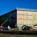 Fort McCoy’s $55.75 million Collective Training Officers Quarters Project nearly 35 percent finished as December 2025 begins