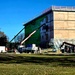 Fort McCoy’s $55.75 million Collective Training Officers Quarters Project nearly 35 percent finished as December 2025 begins