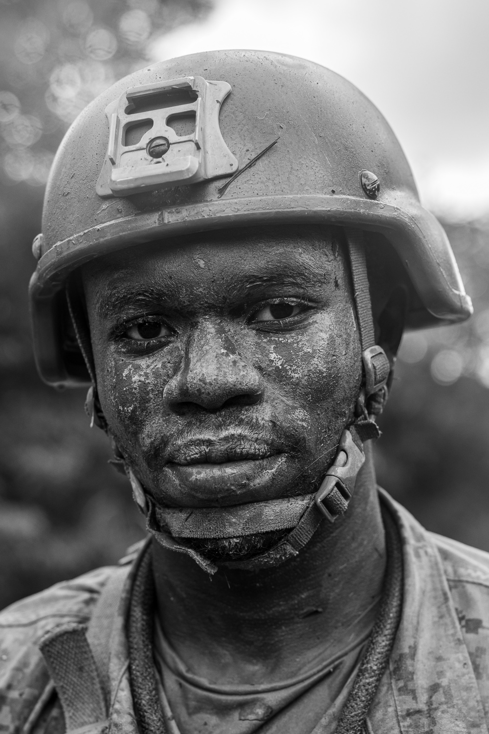 JMED Course Conducts Mass Casualty Drill 2