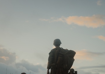 JMED Course Conducts Mass Casualty Drill 2