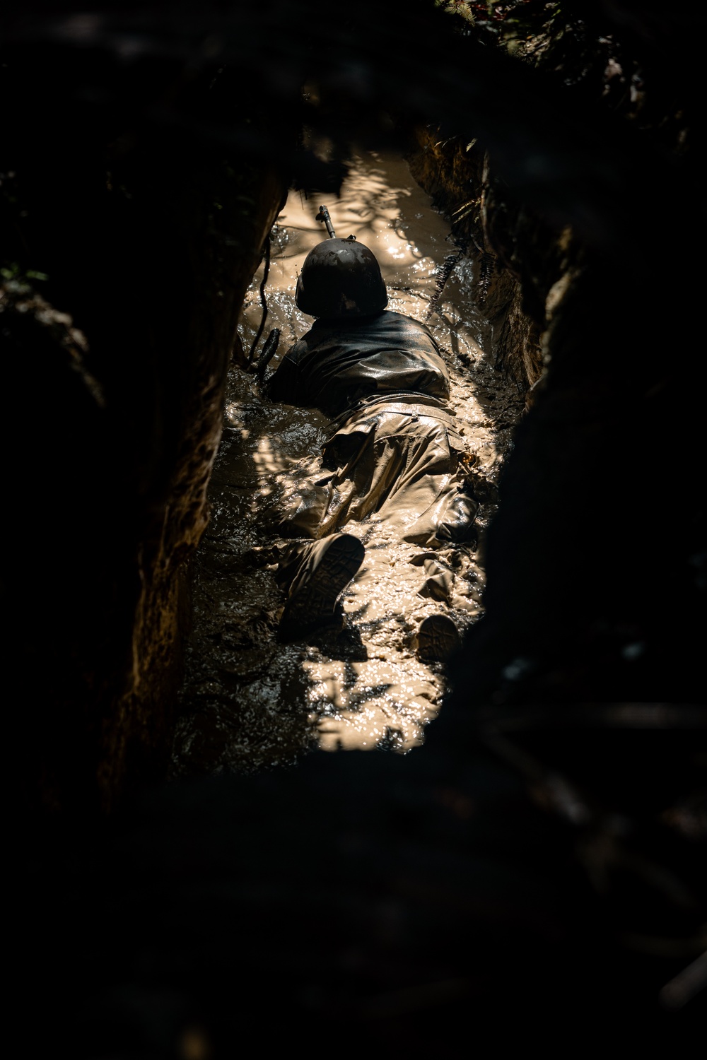 JMED Course Conducts Mass Casualty Drill 2