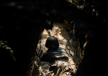 JMED Course Conducts Mass Casualty Drill 2