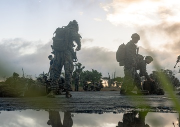 JMED Course Conducts Mass Casualty Drill 2