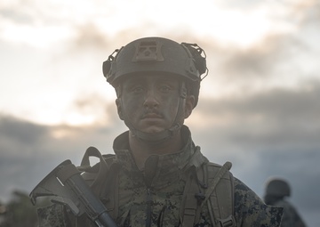 JMED Course Conducts Mass Casualty Drill 2