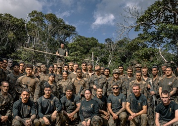 JMED Course Conducts Mass Casualty Drill 2