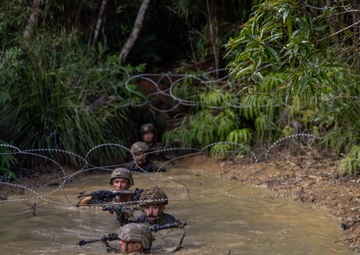 JMED Course Conducts Mass Casualty Drill 2