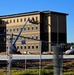 Fort McCoy East Barracks Project nearly 90 percent done at beginning of December 2025