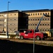 Fort McCoy East Barracks Project nearly 90 percent done at beginning of December 2025