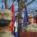 U.S. Army Garrison Yongsan-Casey Relinquishment of Responsibility