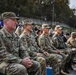 U.S. Army Garrison Yongsan-Casey Relinquishment of Responsibility