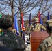 U.S. Army Garrison Yongsan-Casey Relinquishment of Responsibility