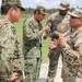 75th USARIC data teams evaluate emerging Army technologies at Cyber Quest 25