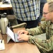 75th USARIC data teams evaluate emerging Army technologies at Cyber Quest 25