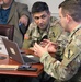 75th USARIC data teams evaluate emerging Army technologies at Cyber Quest 25