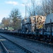 Rail Offload Operations Support FLF Expansion in Poland