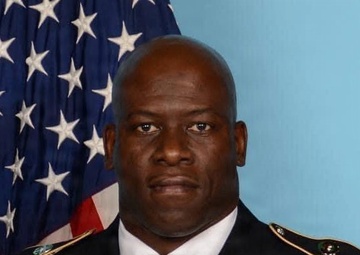 Retired Soldier selected as BASOPS Transportation’s top Army civilian of the quarter