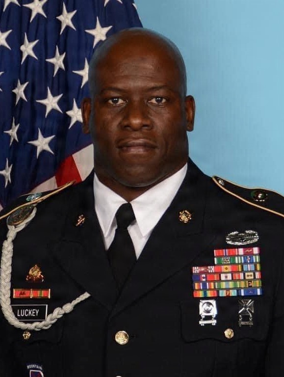 Retired Soldier selected as BASOPS Transportation’s top Army civilian of the quarter