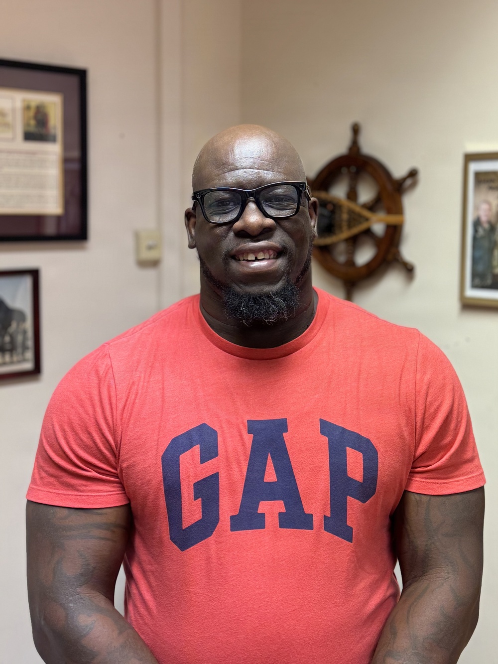 Retired Soldier selected as BASOPS Transportation’s top Army civilian of the quarter