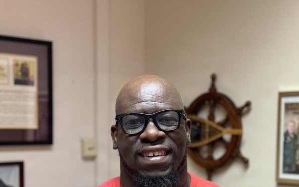 Retired Soldier selected as BASOPS Transportation’s top Army civilian of the quarter