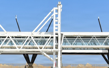 U.S. Navy Seabee Divers Strengthen Maritime Partnerships in Morocco