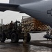 US Service Members Load Family Food Packs to Support Foreign Disaster Relief Operations in Philippines
