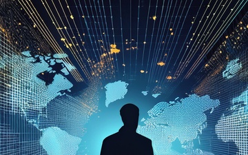 Bridging the Divide: How the DEO Built Resilience with Camouflage and Collaboration