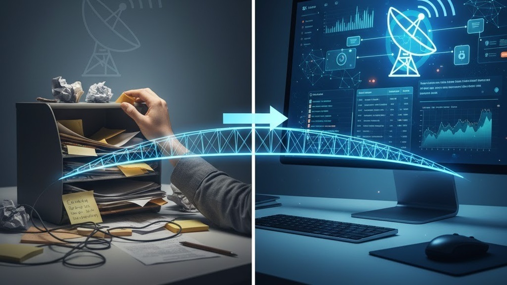 From Burden to Baseline: Integrating the Weekly Activity Report into the Agile Sprint