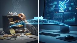 From Burden to Baseline: Integrating the Weekly Activity Report into the Agile Sprint