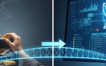 From Burden to Baseline: Integrating the Weekly Activity Report into the Agile Sprint