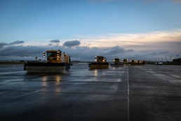 52nd Fighter Wing enhances winter readiness with Snow School