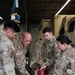 7th MSC Soldiers conduct maintenance