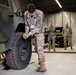 7th MSC Soldiers conduct maintenance