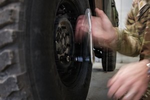 AFN Aviano Radio News: 31 FW Welcomes New OG Commander