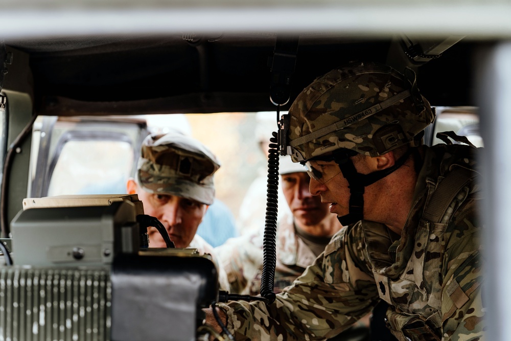 44th ESB-E showcase excellence during Operation Rising Phoenix