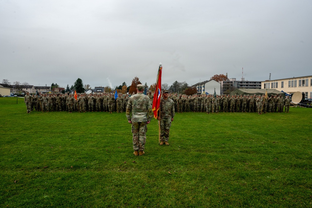 Soldiers Recognized for Avenger Triad 25