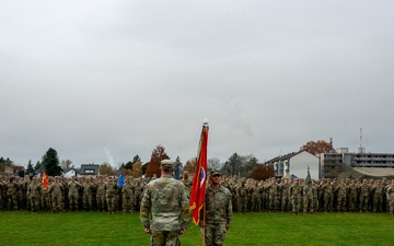 Soldiers Recognized for Avenger Triad 25