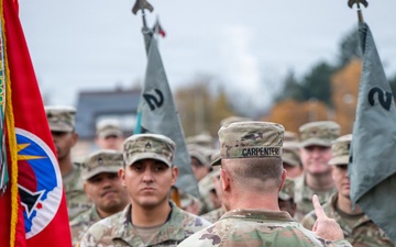 Soldiers Recognized for Avenger Triad 25