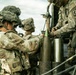 “King of the Herd” Paratroopers Sharpen Fires Readiness During Exercise Junction City