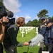 D-Day 81: World War II Veterans visit Fallen Comrades in Normandy, France 2025