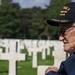 D-Day 81: World War II Veterans visit Fallen Comrades in Normandy, France 2025
