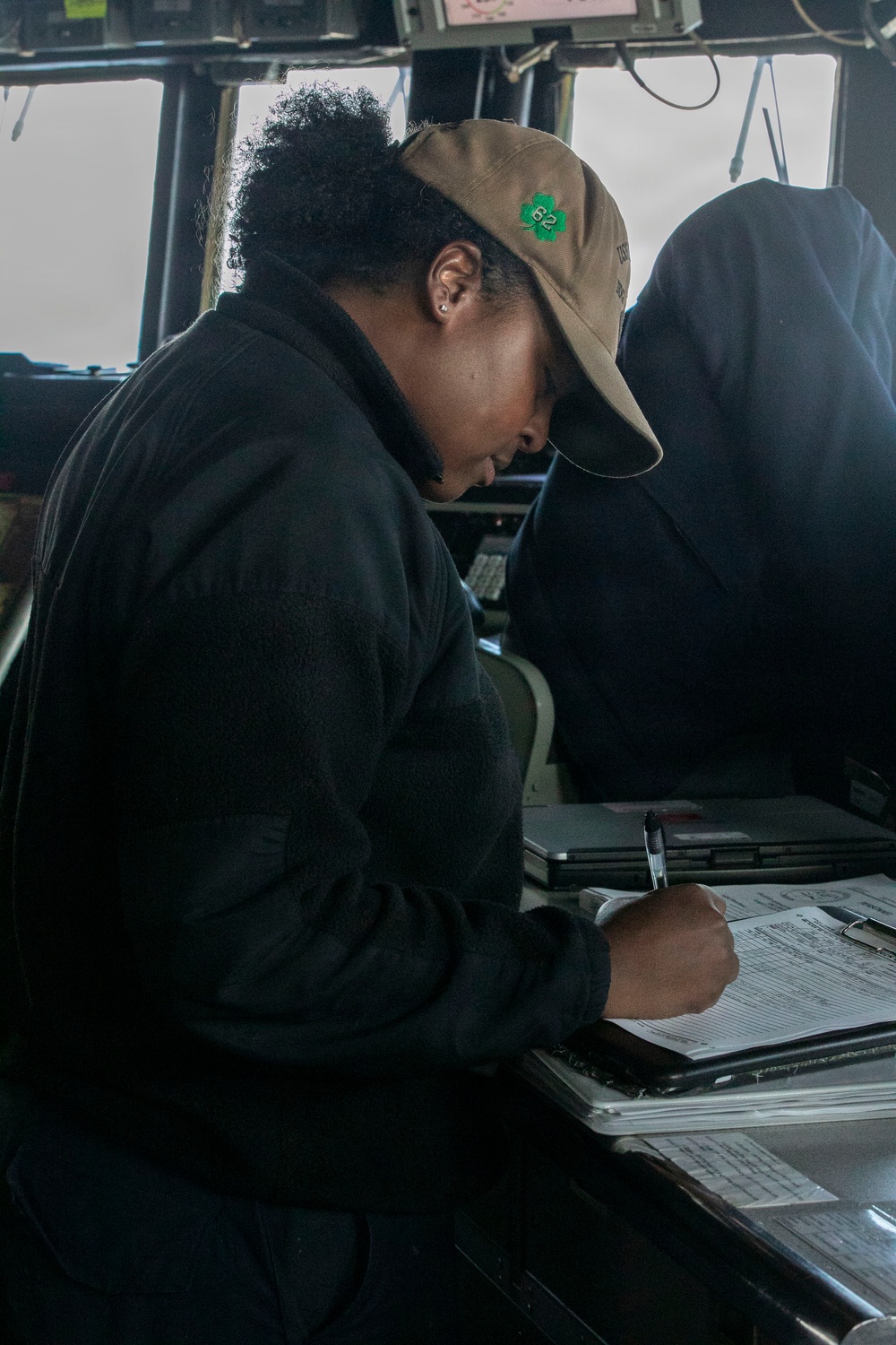 FTZ daily operations