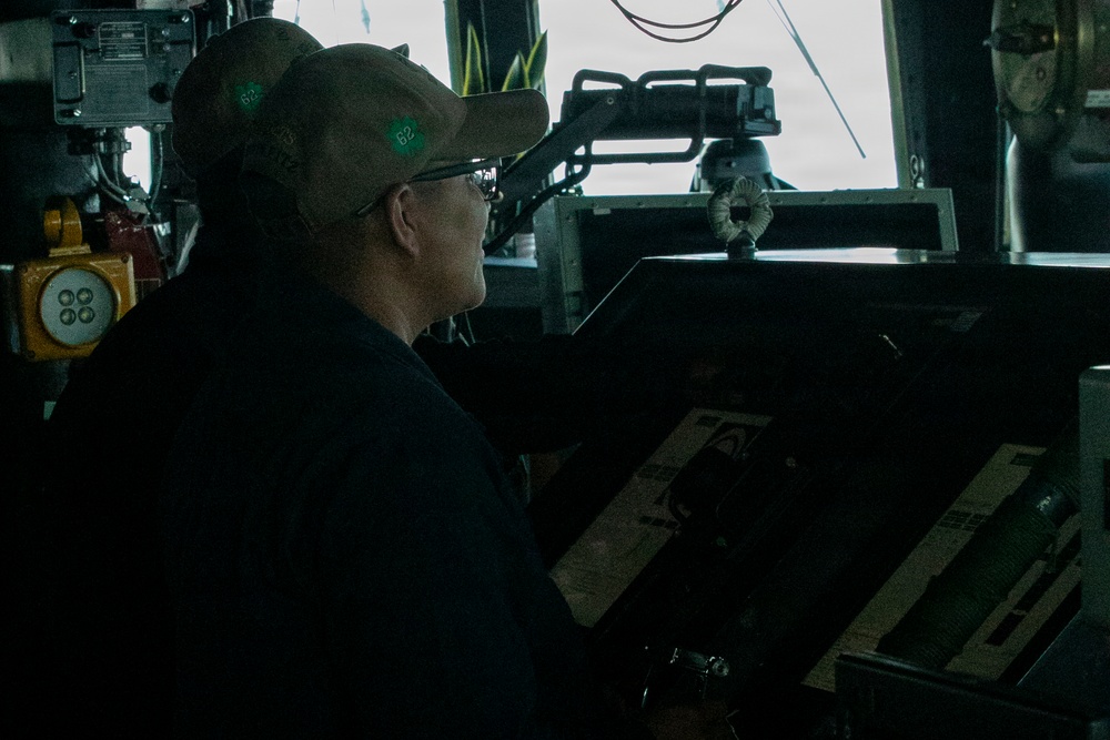 FTZ daily operations