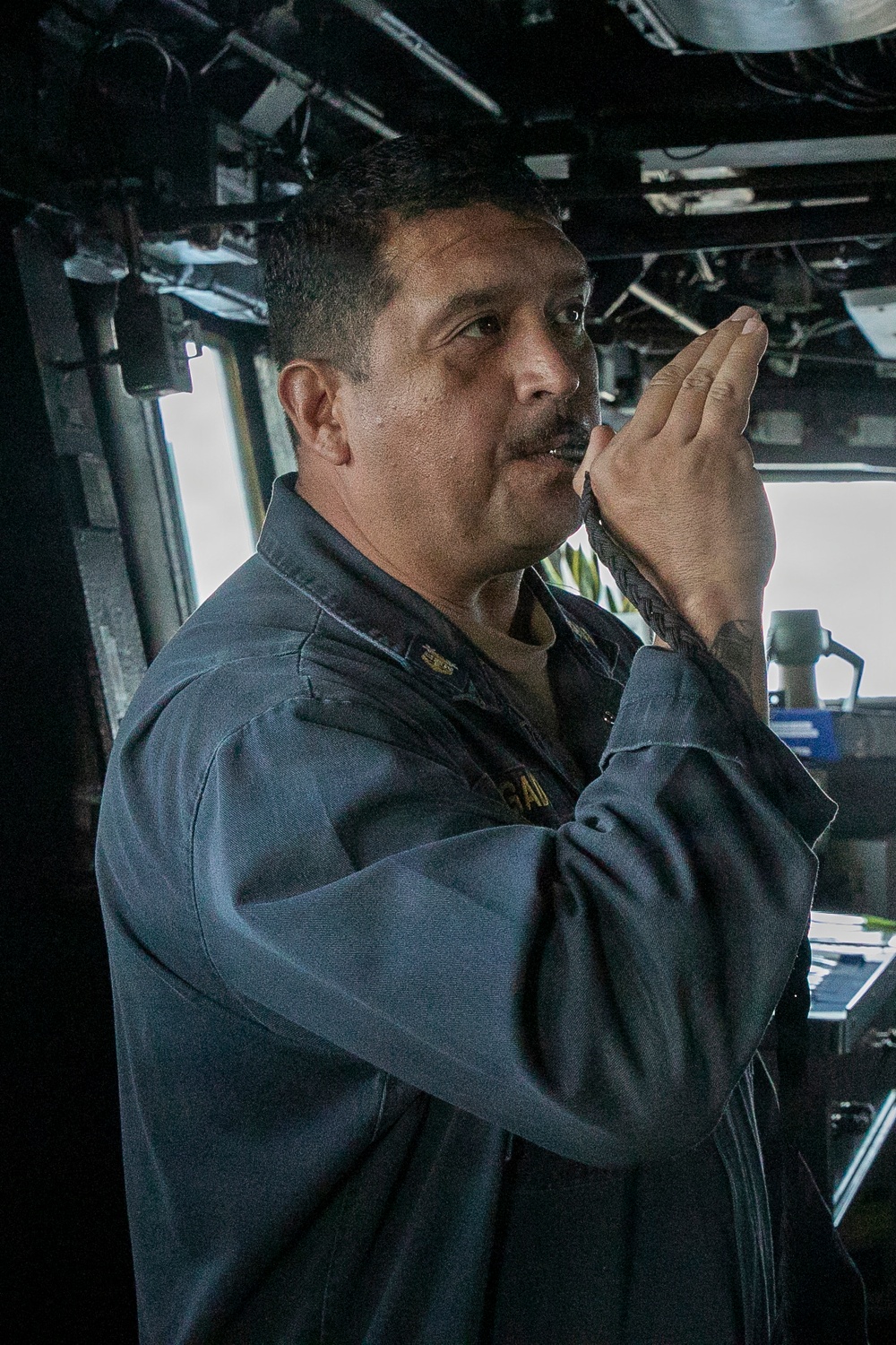 FTZ daily operations