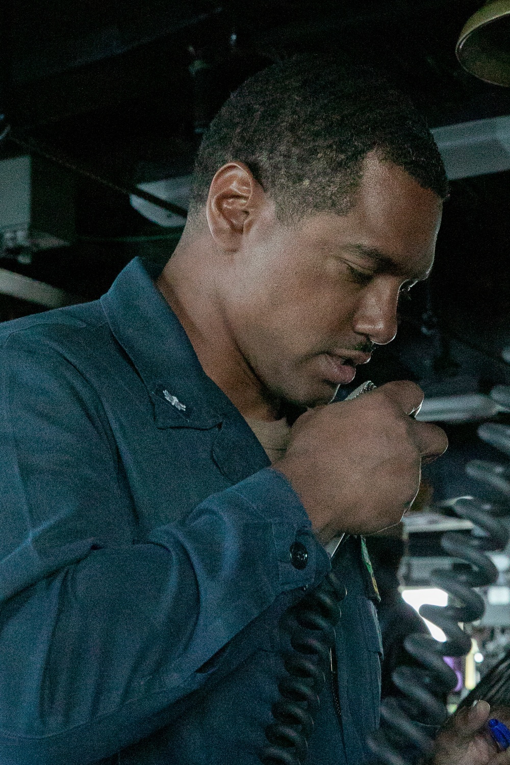 FTZ daily operations