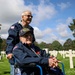 D-Day 81: World War II Veterans visit Fallen Comrades in Normandy, France 2025