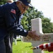 D-Day 81: World War II Veterans visit Fallen Comrades in Normandy, France 2025