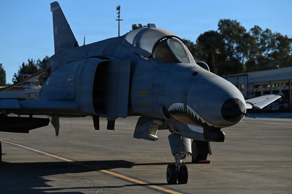 Incirlik's 39th MXS and 728th AMS Conduct CDDAR Training