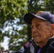 D-Day 81: World War II Veterans visit Fallen Comrades in Normandy, France 2025