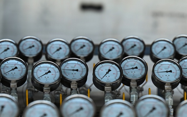 Incirlik's 39th MXS and 728th AMS Conduct CDDAR Training